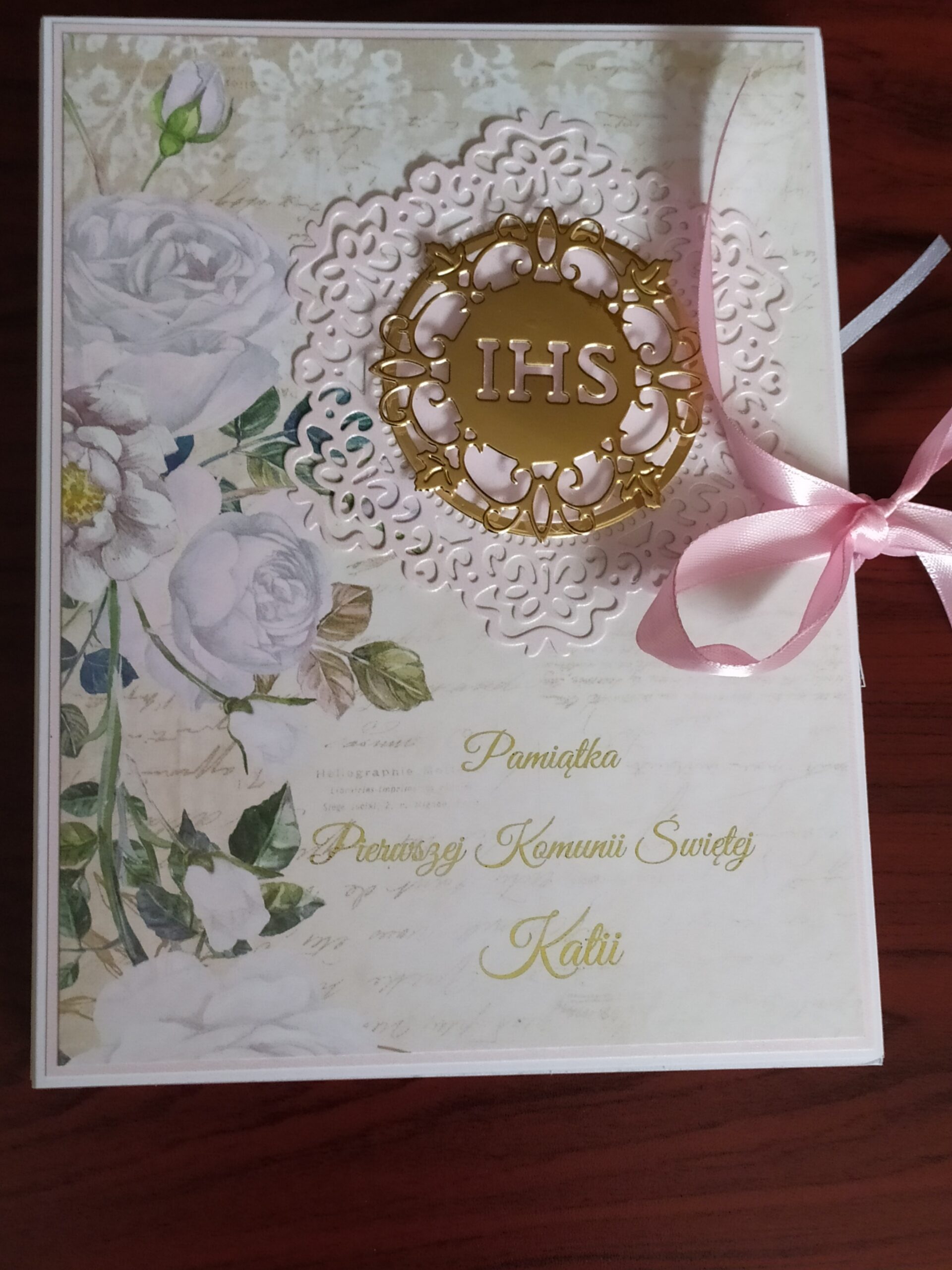 ALBUM Podglądowy 1 - 180 zł ( 15,5 x 20,5 ) na 11 zdjęć