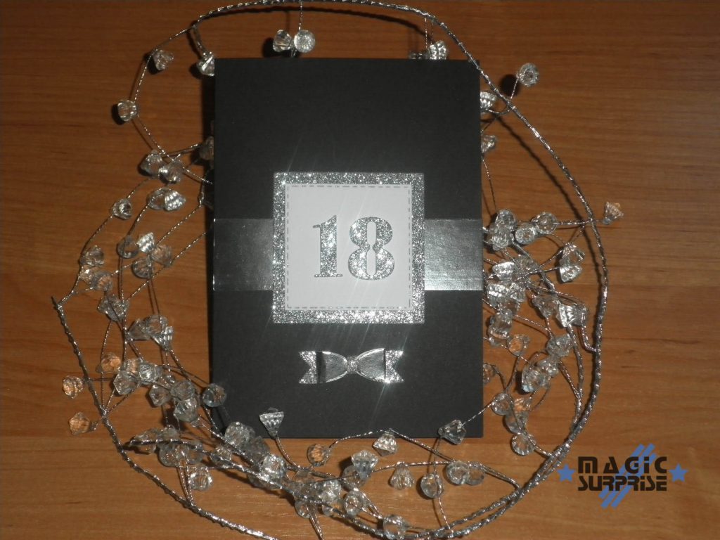 U28 - 9 zł